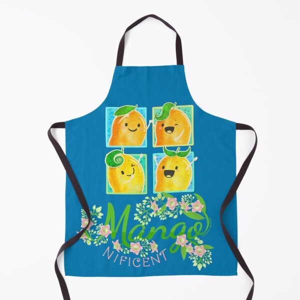 Item preview, Mangonificent - Punny Garden designed and sold by PunnyGarden.