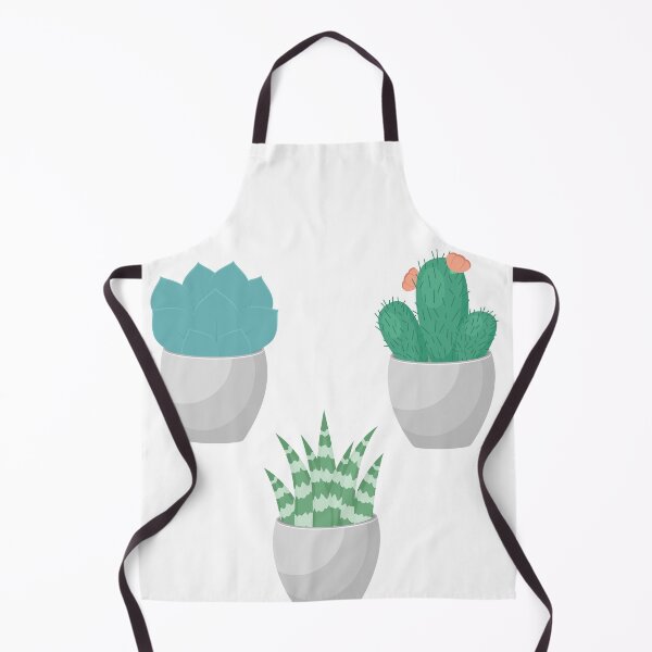 Item preview, Trio of Succulents designed and sold by jenny9898.