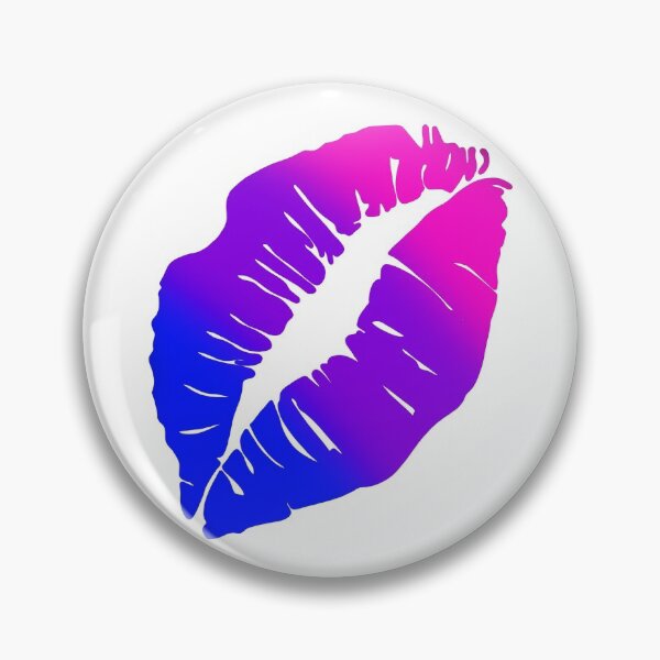 Aperçu de l'œuvre Fierté bisexuelle créée et vendue par KayWinchester92.