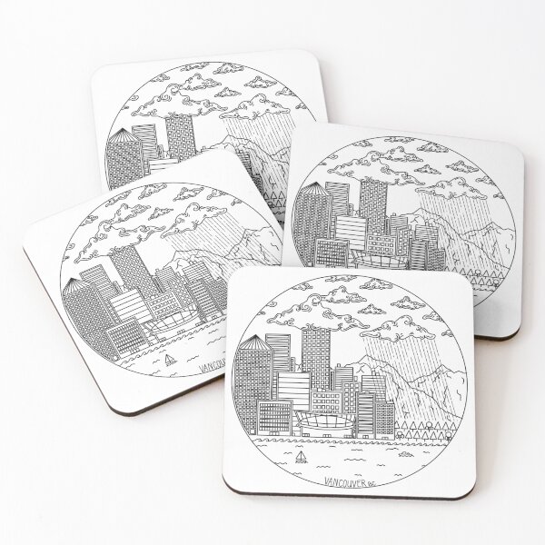 Item preview, Vancouver BC designed and sold by EMMAROTHWELL.