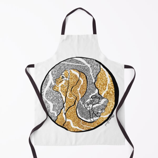 Item preview, Single Line - Yin Yang designed and sold by MaxencePierrard.