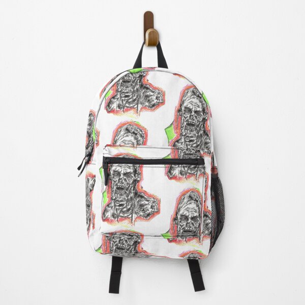 Item preview, Pen drawing zombie designed and sold by bubee.