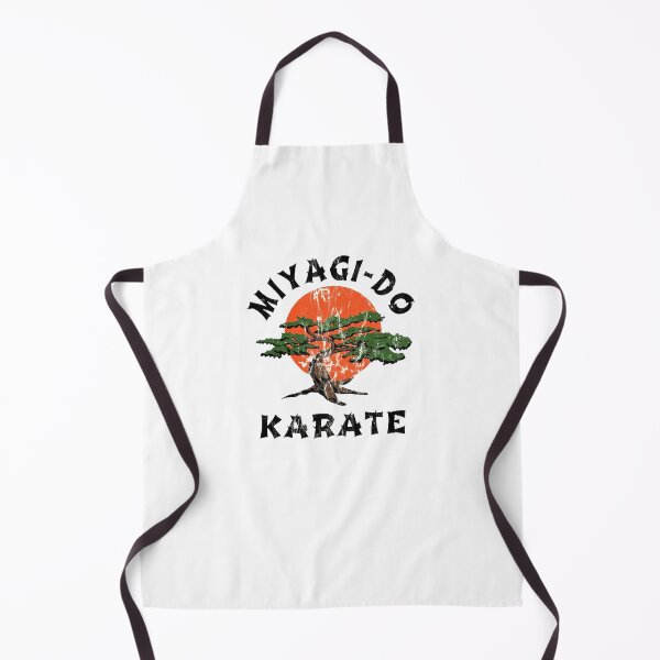 Item preview, Miyagi Do Karate designed and sold by kellymyer.