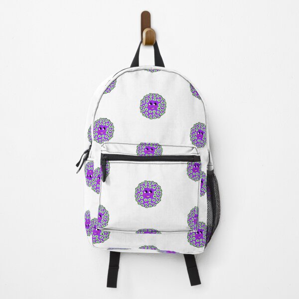 Item preview, Herpes Virus designed and sold by The Curious Med Student.