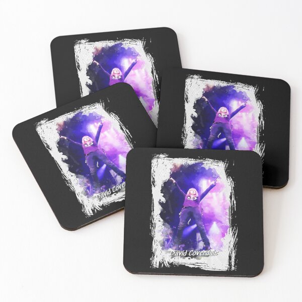 Item preview, Whitesnake - David Coverdale live in concert designed and sold by EnA-Rock.