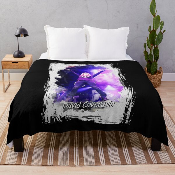 Item preview, Whitesnake - David Coverdale live in concert designed and sold by EnA-Rock.