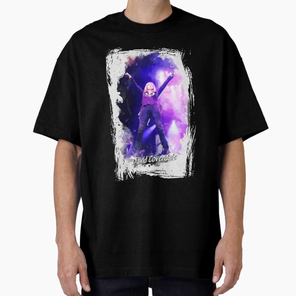 Item preview, Whitesnake - David Coverdale live in concert designed and sold by EnA-Rock.