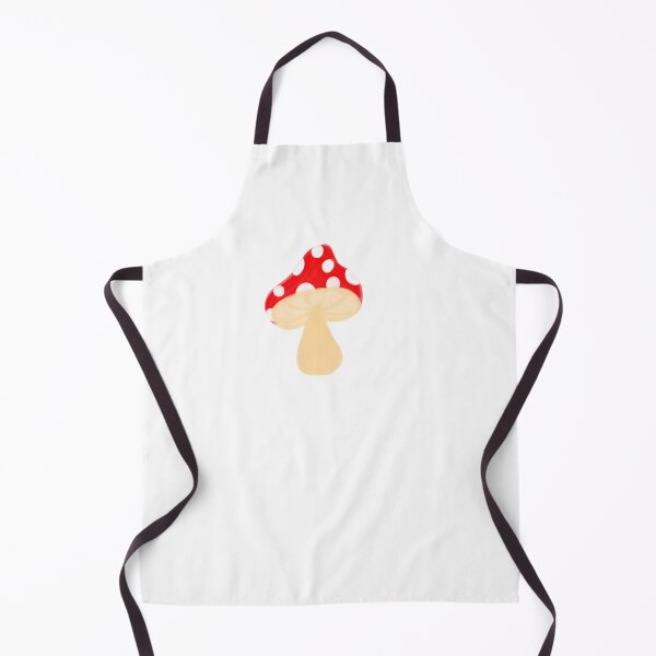 Item preview, Red Mushroom designed and sold by InspireArts.