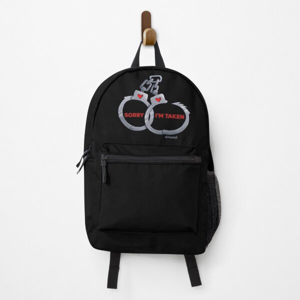 Item preview, SORRY I'M TAKEN designed and sold by Drawwit.
