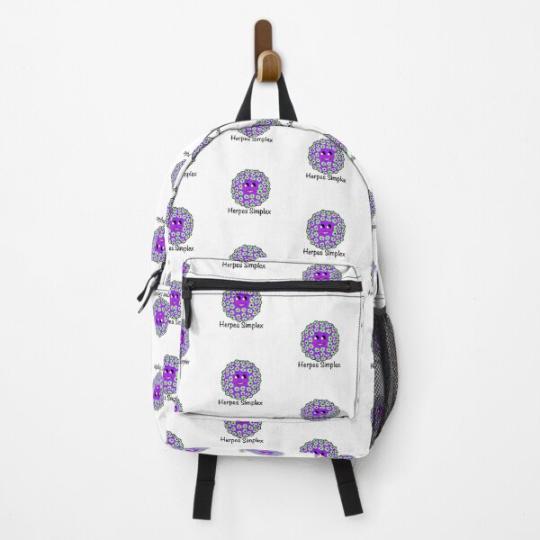Item preview, Herpes Simplex Virus designed and sold by The Curious Med Student.