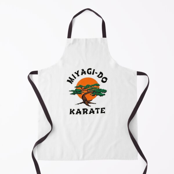 Item preview, Miyagi Do Karate designed and sold by hazelmarshall.