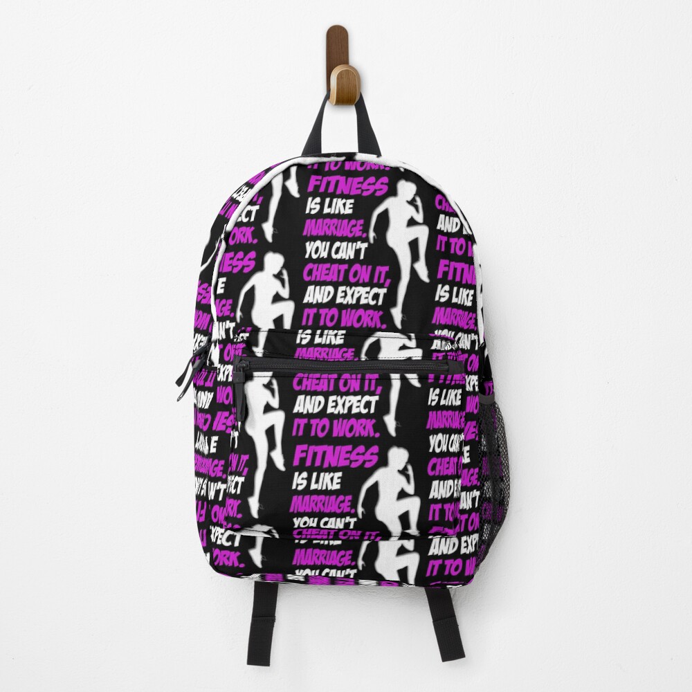 Item preview, Backpack designed and sold by Fashimation20.