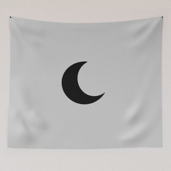 Item preview, Dark Moon designed and sold by RioCariocaClub.