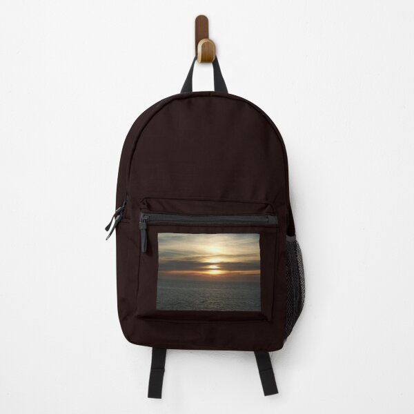 Item preview, Sunset at Big Sur. California. designed and sold by Evartdesign.