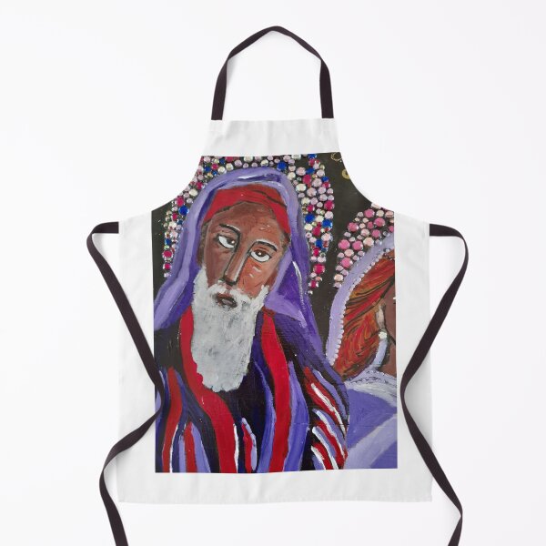 Item preview, JOSEPH OF ARIMATHEA designed and sold by felicityprazak.