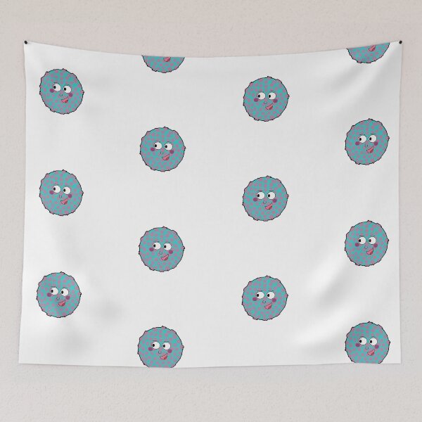 Item preview, Cytomegalovirus designed and sold by The Curious Med Student.