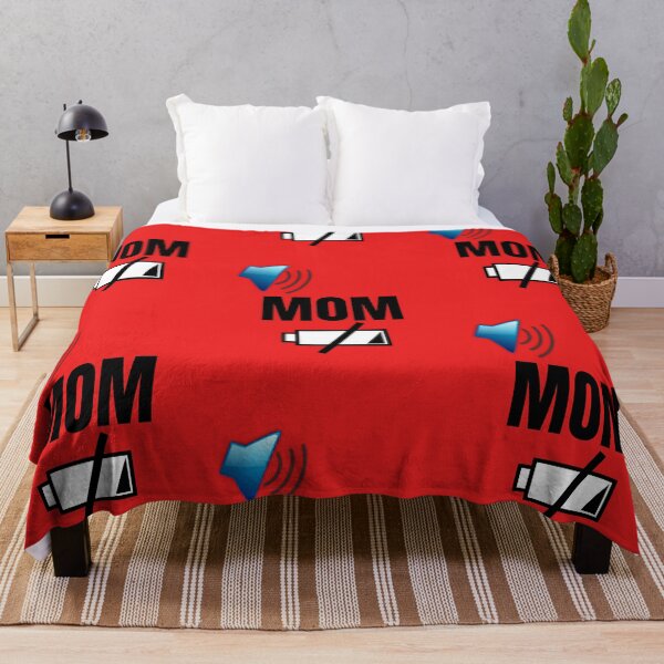 Item preview, Mom Battery Low designed and sold by Built After 5.