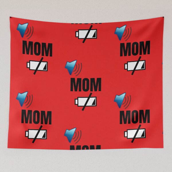Item preview, Batería de mamá baja designed and sold by Built After 5.