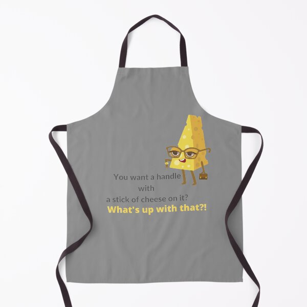 Item preview, Stick of Cheese designed and sold by JennBBDesigns.