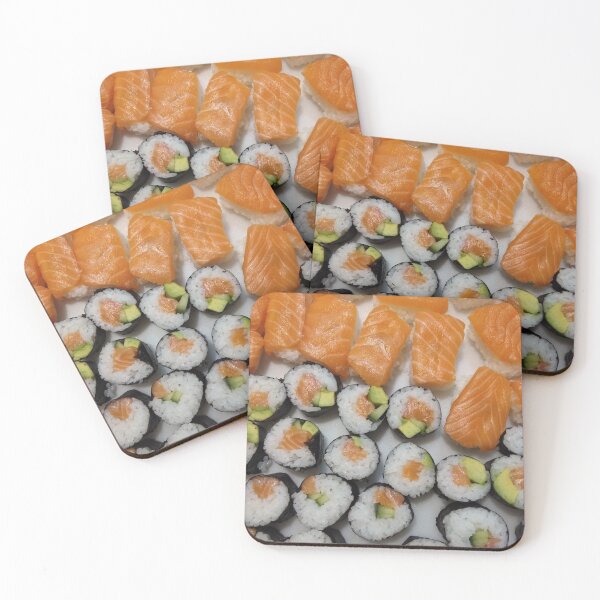 Item preview, Sushi Composition designed and sold by Pankas.