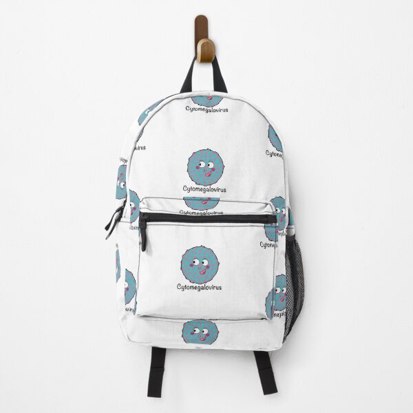 Item preview, Cytomegalovirus designed and sold by The Curious Med Student.