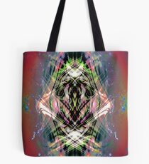 Harmonious Tote Bag