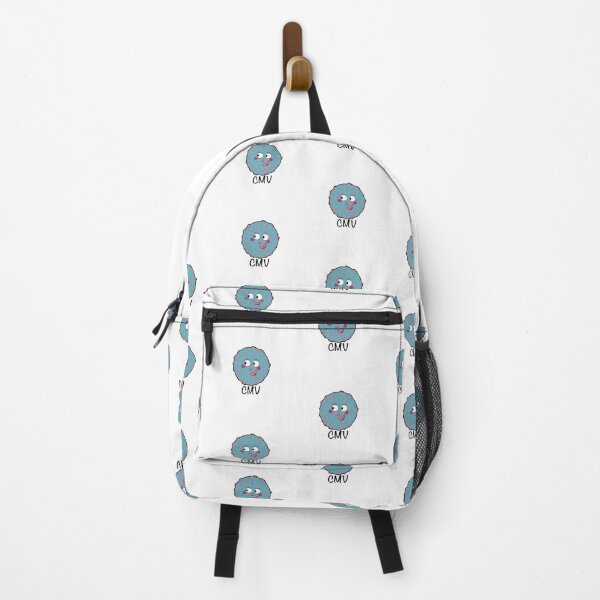 Item preview, CMV designed and sold by The Curious Med Student.