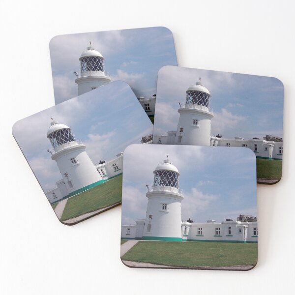 Item preview, Pendeen Lighthouse, Cornwall designed and sold by TubbyLighthouse.