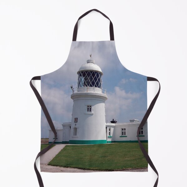 Item preview, Pendeen Lighthouse, Cornwall designed and sold by TubbyLighthouse.