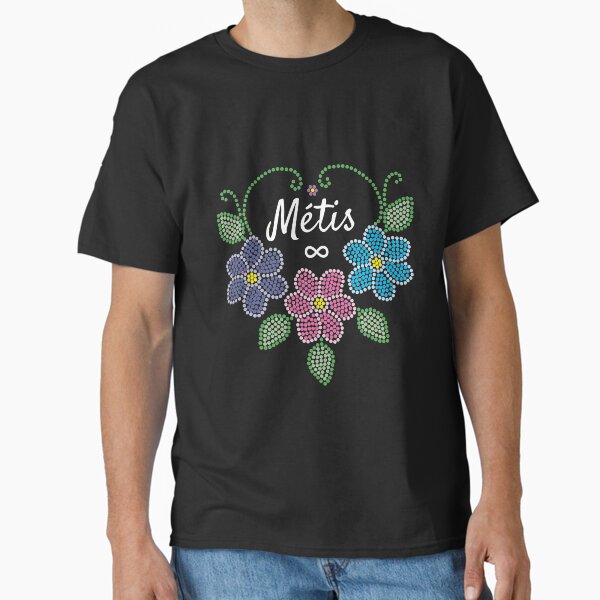 Item preview, Flores con cuentas metis designed and sold by LovetannCreate.