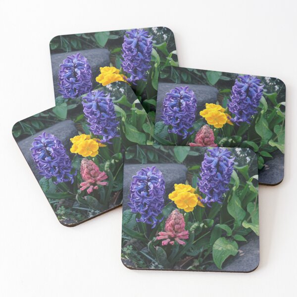 Item preview, A collection of Spring flowers designed and sold by Violaman.