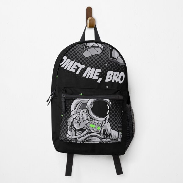 Item preview, Comet Me, Bro designed and sold by Quotabletees.