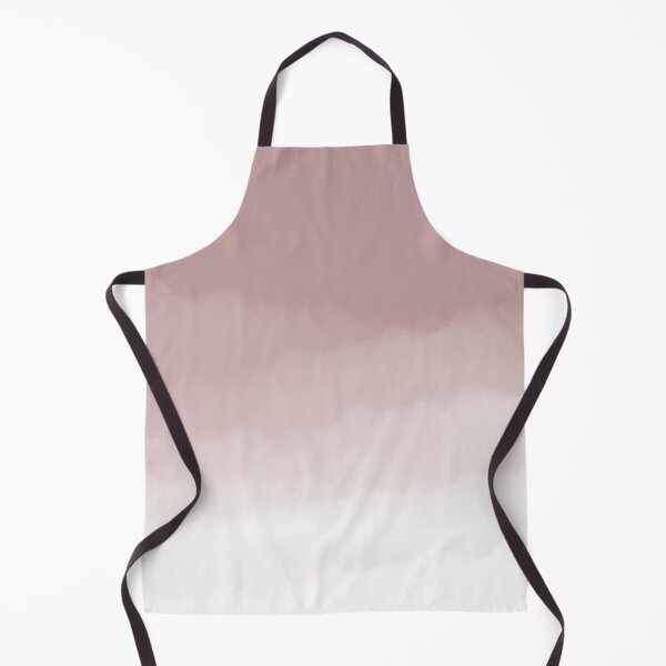 Item preview, Dusty Rose Watercolor Ombre (dusty rose pink/white) designed and sold by Design Minds Boutique.