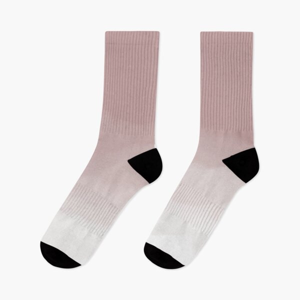 Item preview, Dusty Rose Watercolor Ombre (dusty rose pink/white) designed and sold by Design Minds Boutique.