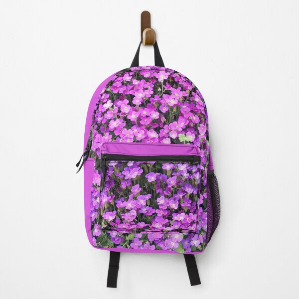 Item preview, Purple Flower Texture designed and sold by Pankas.