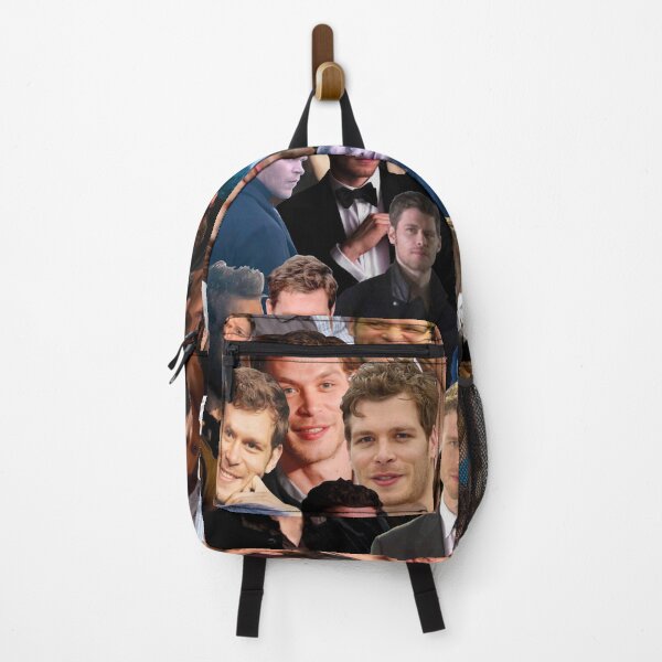 Item preview, Joseph Morgan Photo Collage designed and sold by Jess Designs.