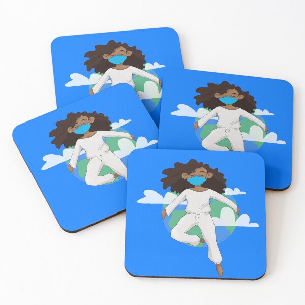 Item preview, Earth Day Everyday! designed and sold by jwhitneyart.