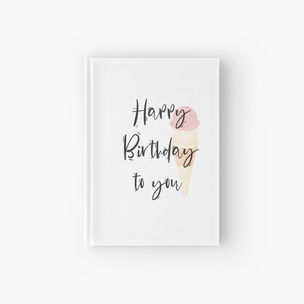 25 Sentiments for Staff Birthday Cards