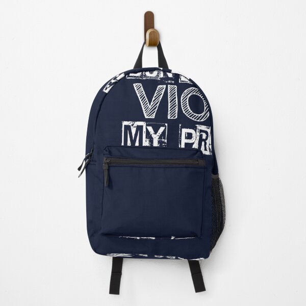 Item preview, Don't make me violate My Probation designed and sold by NOVYXEL.