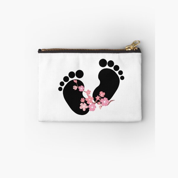 Item preview, Baby footprint designed and sold by JeremyMadaci.
