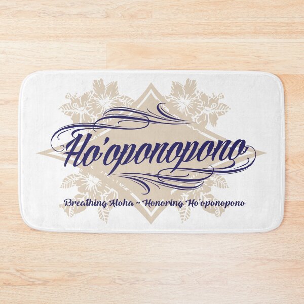 Item preview, Honoring Ho'oponopono  designed and sold by marcosty.