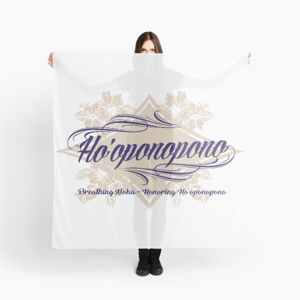Item preview, Honoring Ho'oponopono designed and sold by marcosty.