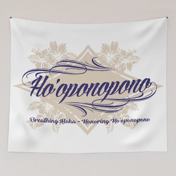 Item preview, Honoring Ho'oponopono  designed and sold by marcosty.