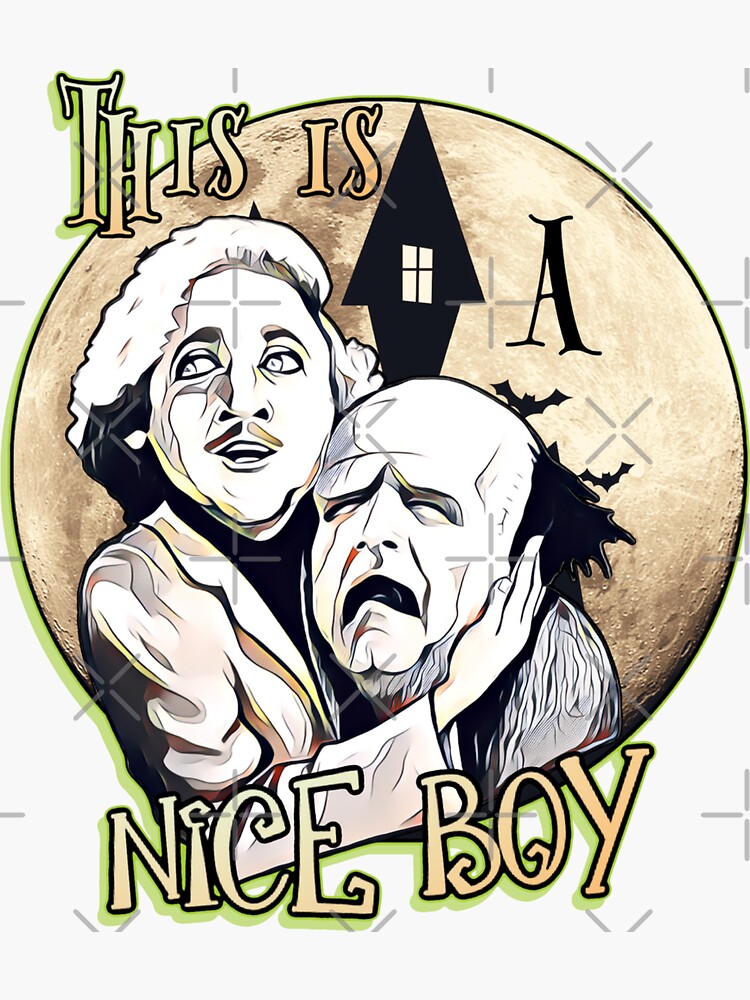 nice-boy-sticker-by-rogoart-redbubble