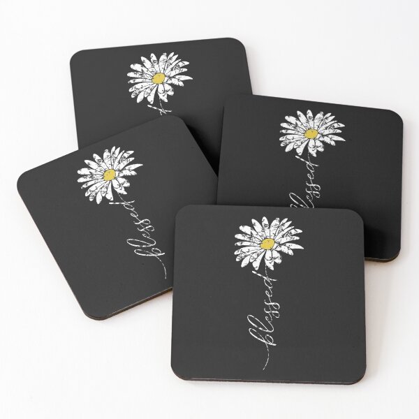 Item preview, Blessed Daisy designed and sold by mbogarin-0412.