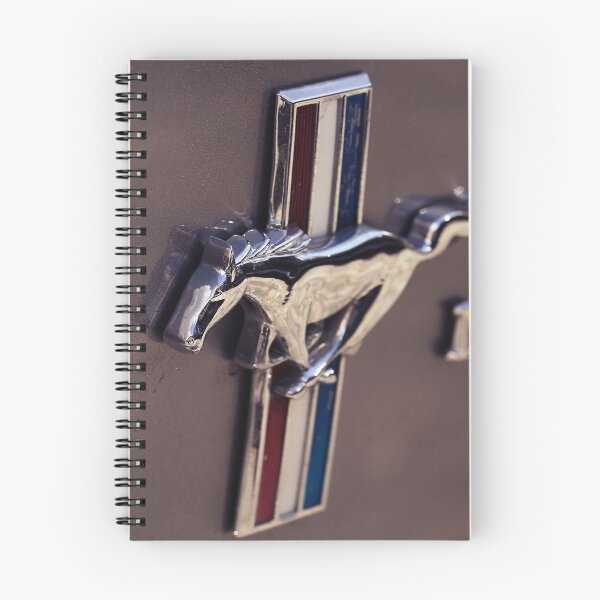 Item preview, ford mustang, mustang macro logo designed and sold by hottehue.