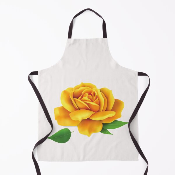 Item preview, YELLOW ROSE designed and sold by Floralsharry.