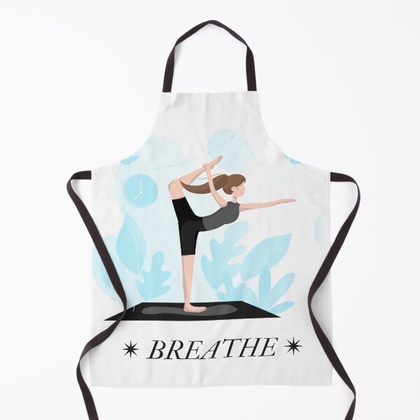 Item preview, Unique Yoga Poses Classic T-Shirt designed and sold by HalasDesign.