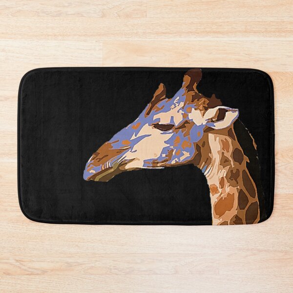 Item preview, Sleepy Giraffe designed and sold by Boakes-Digital.