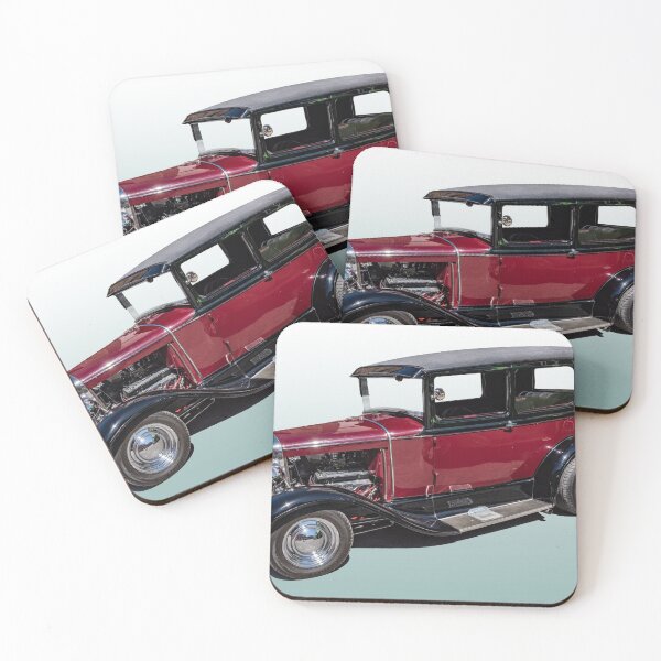Item preview, 1930 Ford Model A designed and sold by Bryan Spellman.